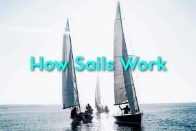 how sails work