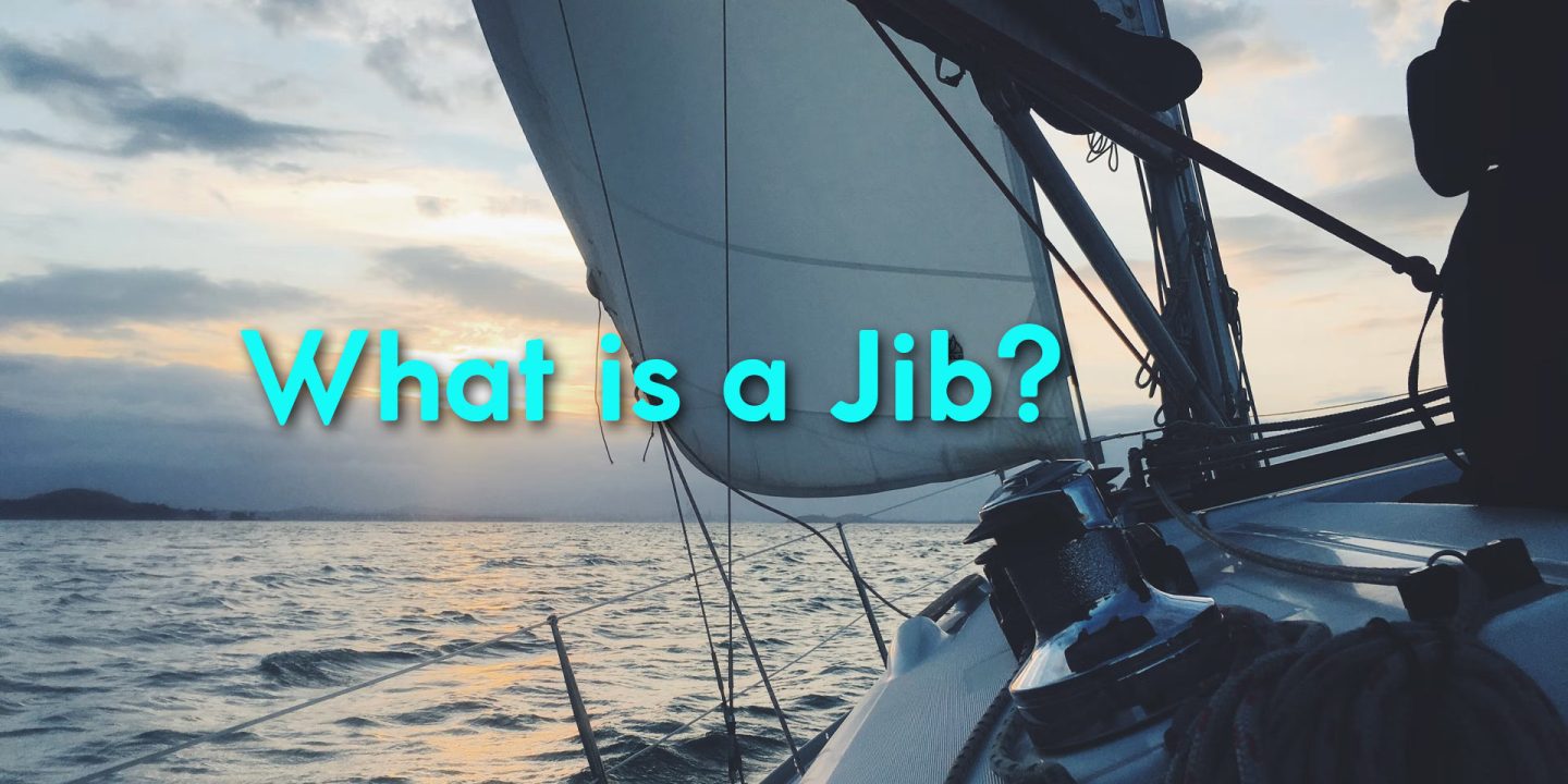 what is a jib