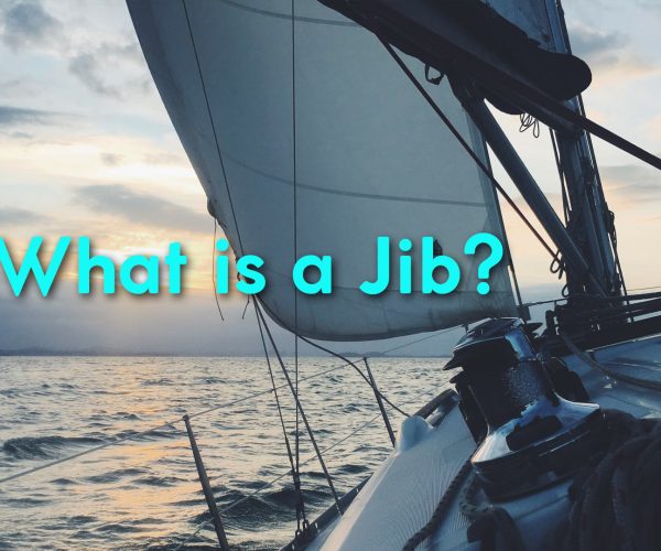 what is a jib