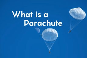 what is a parachute
